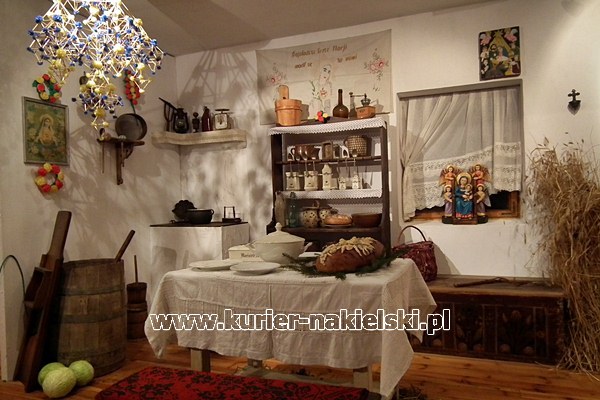 Obrzędowość na Krajnie i Pałukach.