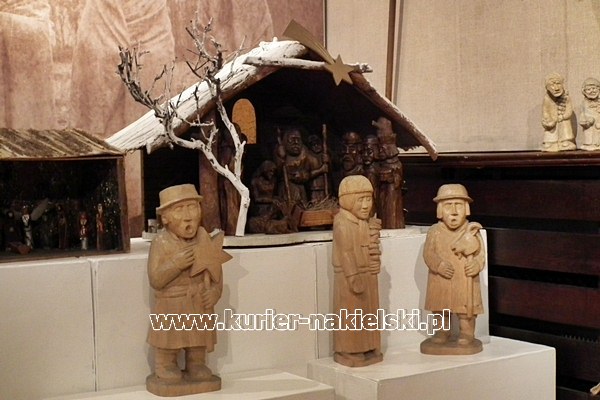 Obrzędowość na Krajnie i Pałukach.