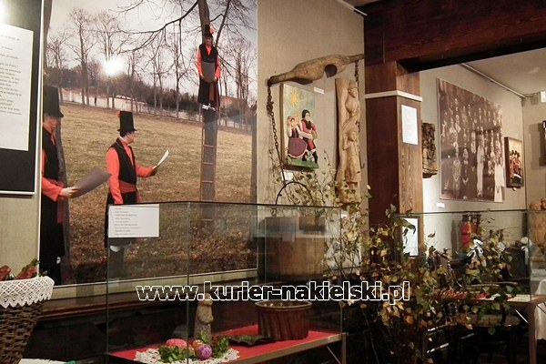 Obrzędowość na Krajnie i Pałukach.