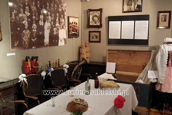 Obrzędowość na Krajnie i Pałukach.