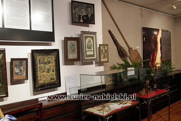 Obrzędowość na Krajnie i Pałukach.