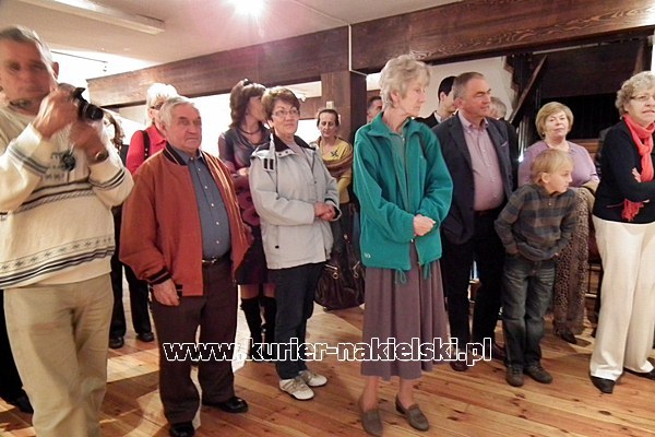 Obrzędowość na Krajnie i Pałukach.