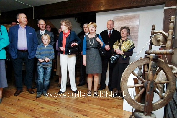 Obrzędowość na Krajnie i Pałukach.