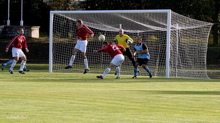 LKS Szubinianka Szubin - LTP Lubanie 4:0