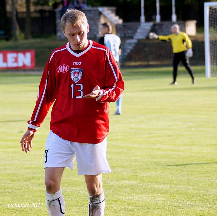 LKS Szubinianka Szubin - LTP Lubanie 4:0