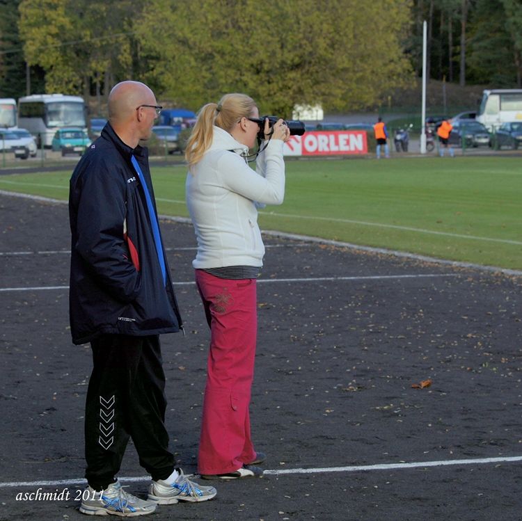 LKS Szubinianka Szubin - LTP Lubanie 4:0