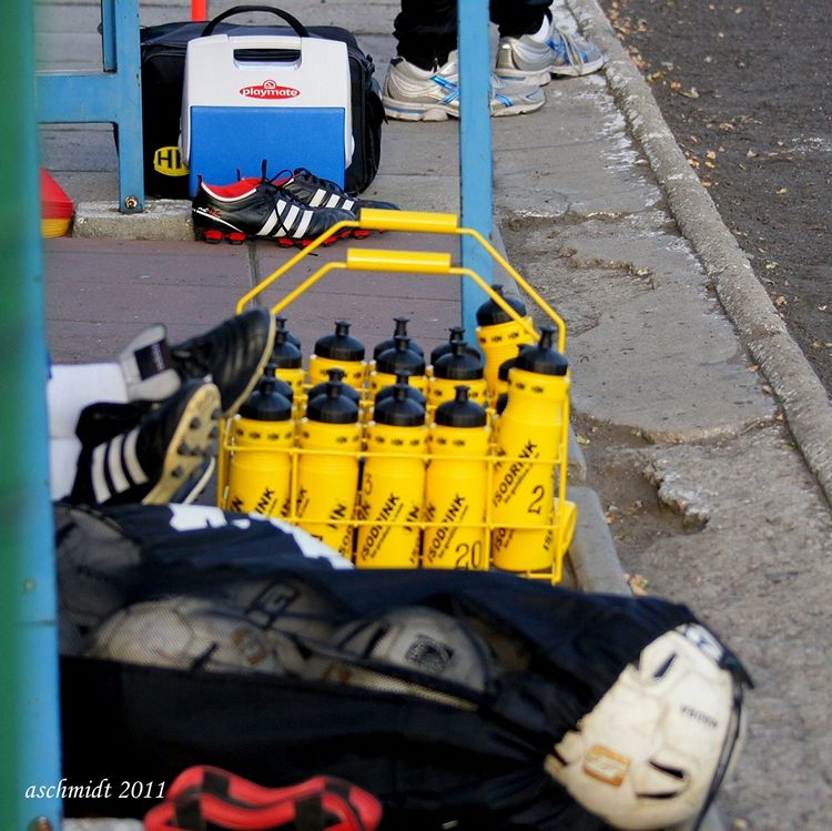 LKS Szubinianka Szubin - LTP Lubanie 4:0