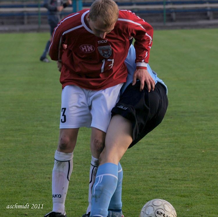 LKS Szubinianka Szubin - LTP Lubanie 4:0