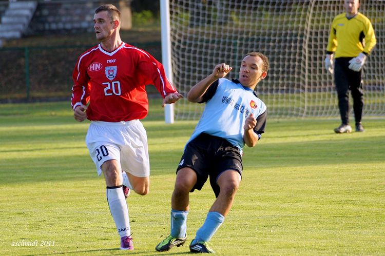 LKS Szubinianka Szubin - LTP Lubanie 4:0