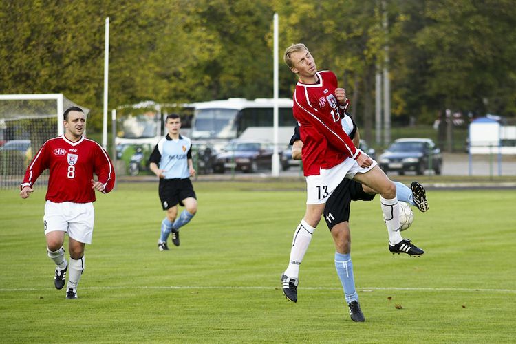 LKS Szubinianka Szubin - LTP Lubanie 4:0