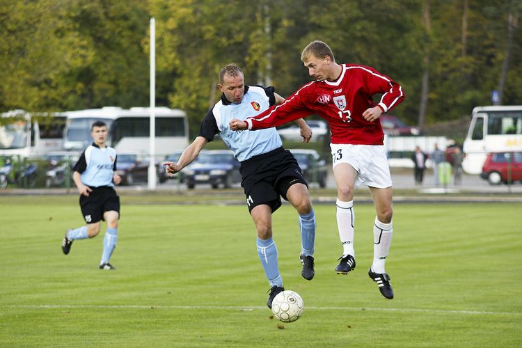 LKS Szubinianka Szubin - LTP Lubanie 4:0