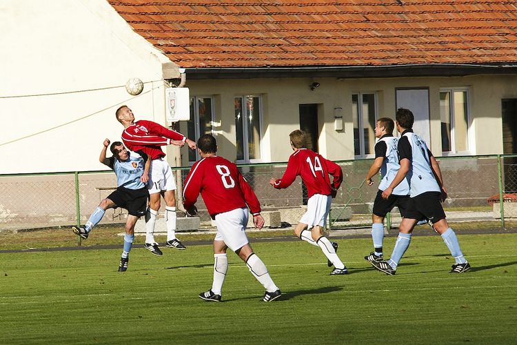 LKS Szubinianka Szubin - LTP Lubanie 4:0