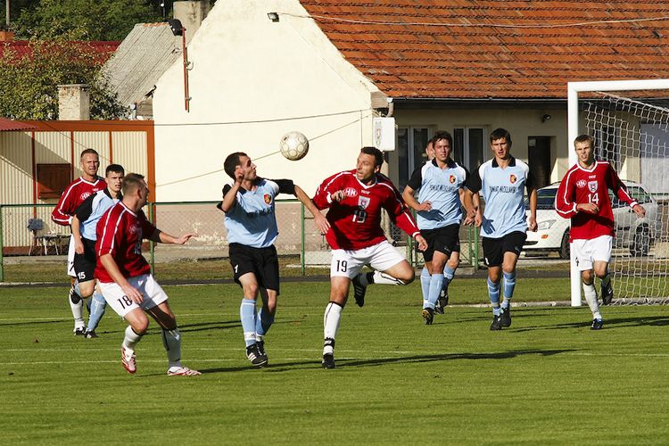LKS Szubinianka Szubin - LTP Lubanie 4:0