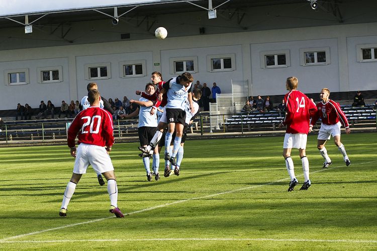 LKS Szubinianka Szubin - LTP Lubanie 4:0