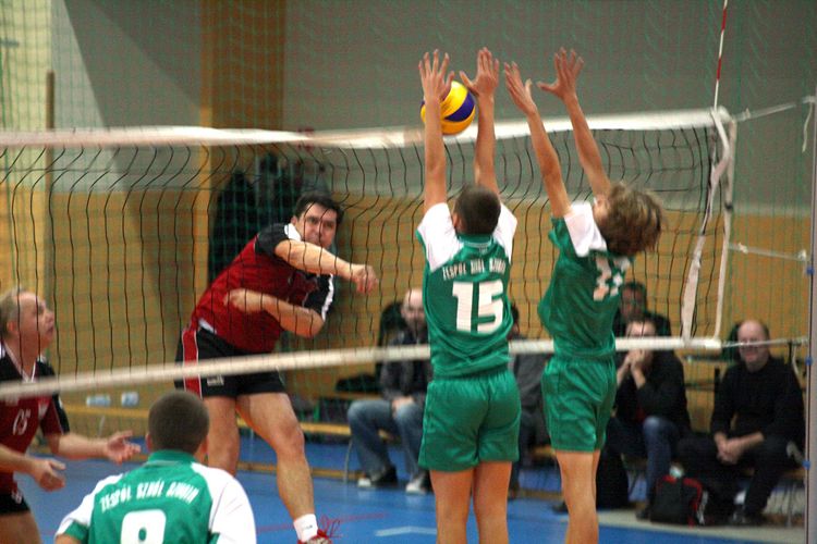 Salsa 2011/2012 - I kolejka