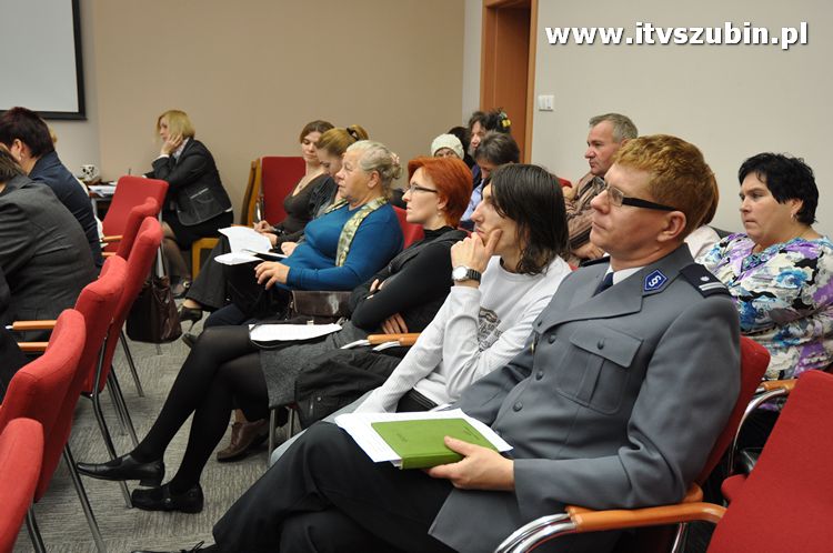 XIII sesja Rady Miejskiej w Szubinie