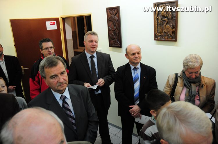 Mistrzostwa Powiatu Nakielskiego w piłkę ręczną szkół ponadgimnazjalnych.