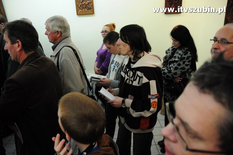 Mistrzostwa Powiatu Nakielskiego w piłkę ręczną szkół ponadgimnazjalnych.