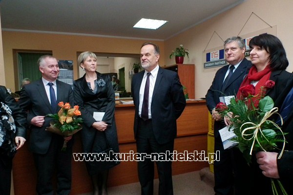 Malarstwo Hanny Zawadzkiej-Pleszyńskiej w Galerii Sztuki Pięknej Wnętrze w Potulicach.