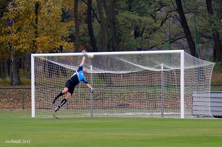 LKS Szubinianka Szubin - MKS Start Radziejów 2:1