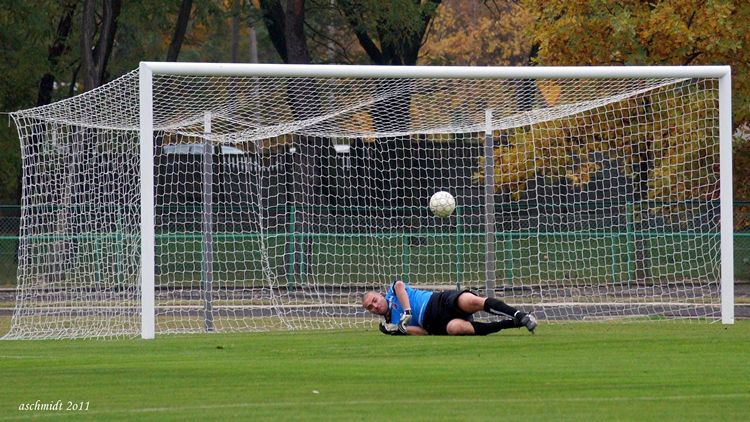 LKS Szubinianka Szubin - MKS Start Radziejów 2:1
