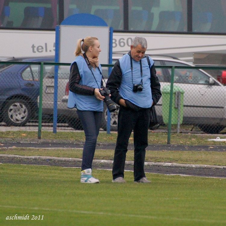 LKS Szubinianka Szubin - MKS Start Radziejów 2:1