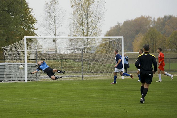 LKS Szubinianka Szubin - MKS Start Radziejów 2:1