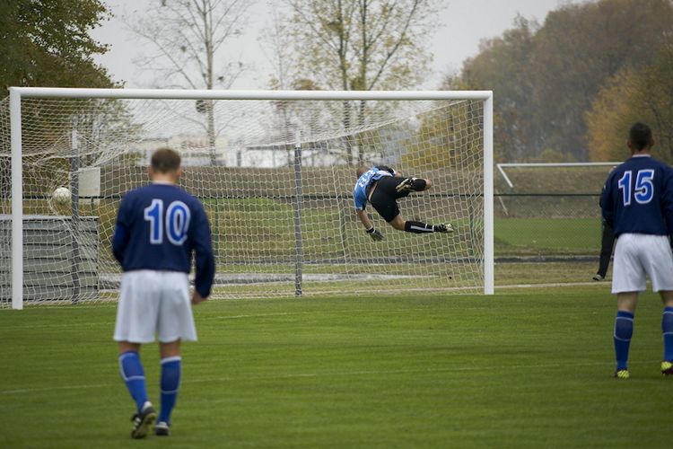 LKS Szubinianka Szubin - MKS Start Radziejów 2:1