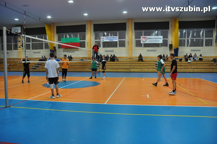 Salsa 2011/2012 ? III kolejka