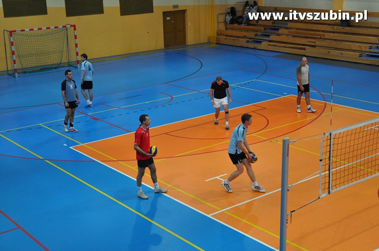 Salsa 2011/2012 ? III kolejka