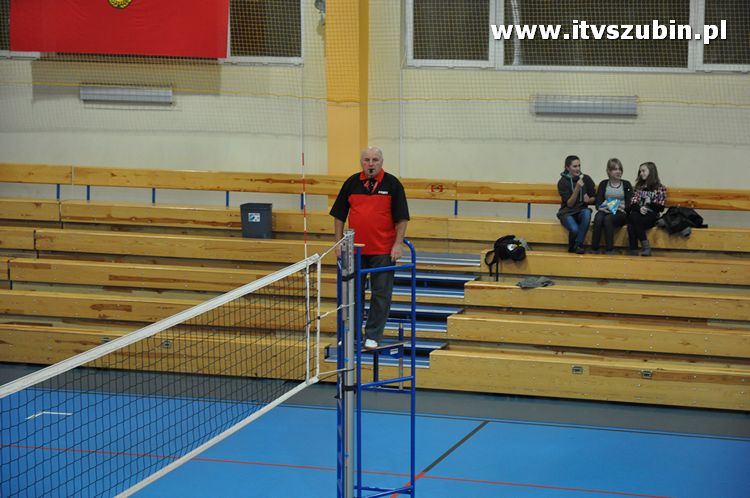 Salsa 2011/2012 ? III kolejka