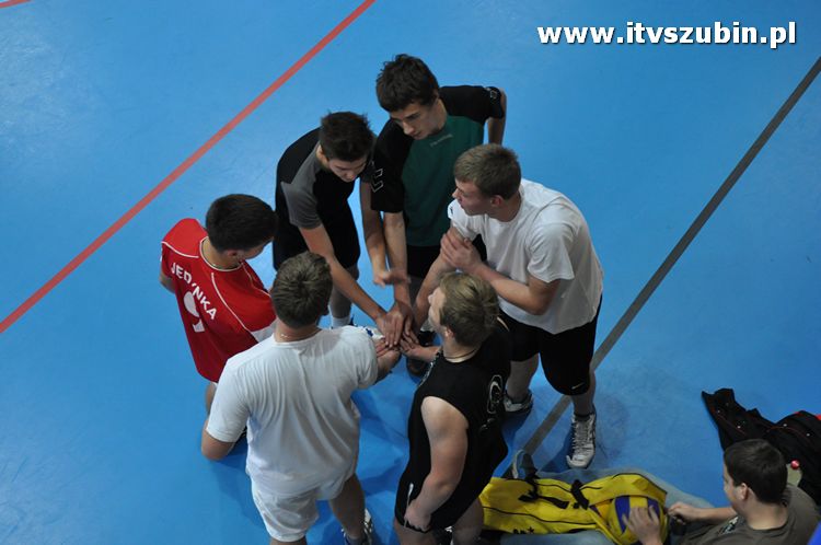 Salsa 2011/2012 ? III kolejka