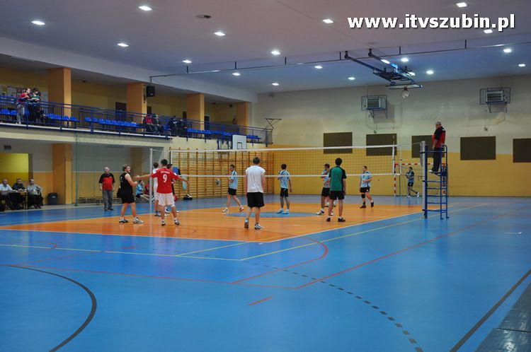 Salsa 2011/2012 ? III kolejka