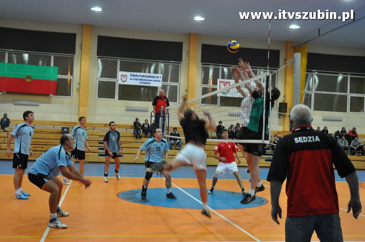 Salsa 2011/2012 ? III kolejka