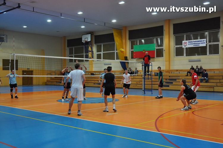 Salsa 2011/2012 ? III kolejka