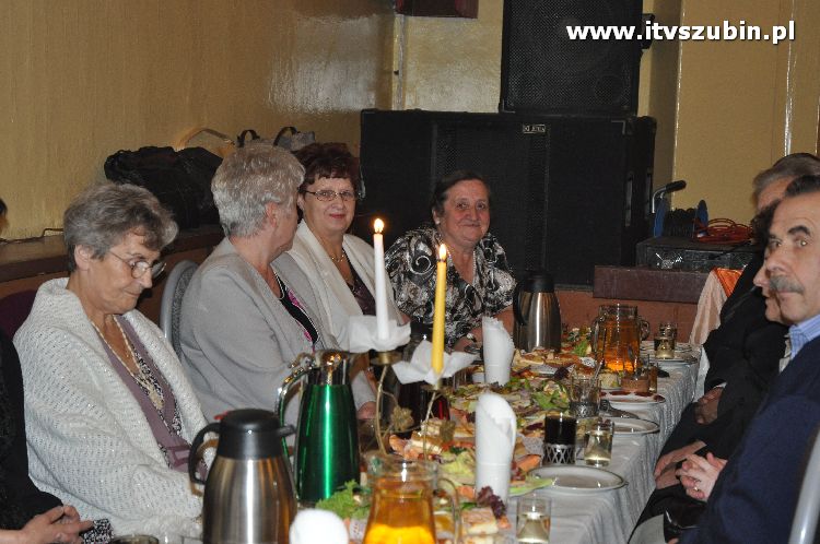 10 lat Zespołu Jesienny Kwiat w SDK