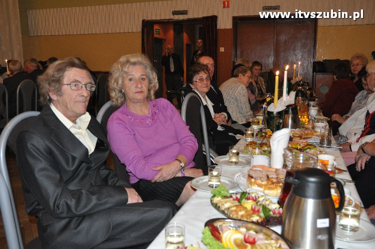 10 lat Zespołu Jesienny Kwiat w SDK