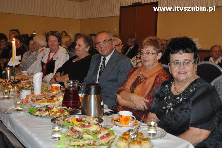 10 lat Zespołu Jesienny Kwiat w SDK