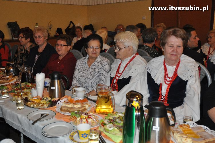 10 lat Zespołu Jesienny Kwiat w SDK