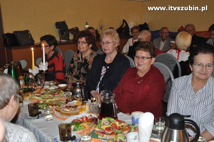 10 lat Zespołu Jesienny Kwiat w SDK