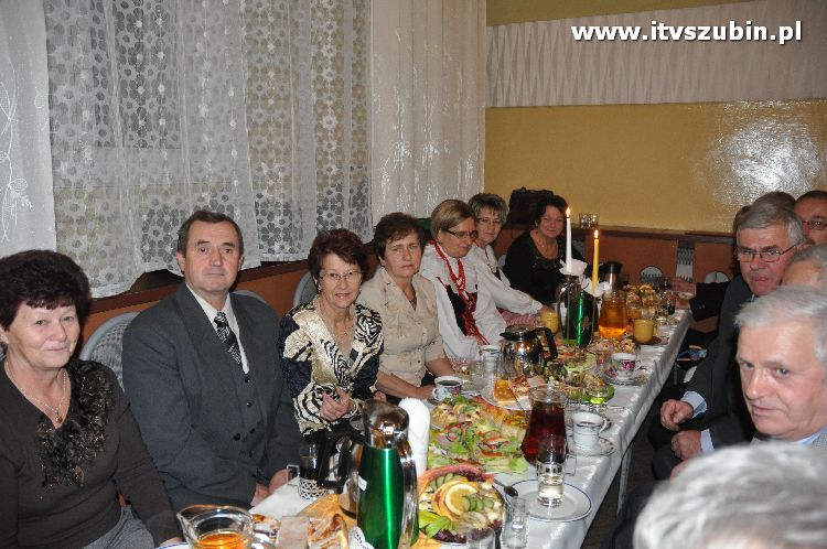 10 lat Zespołu Jesienny Kwiat w SDK