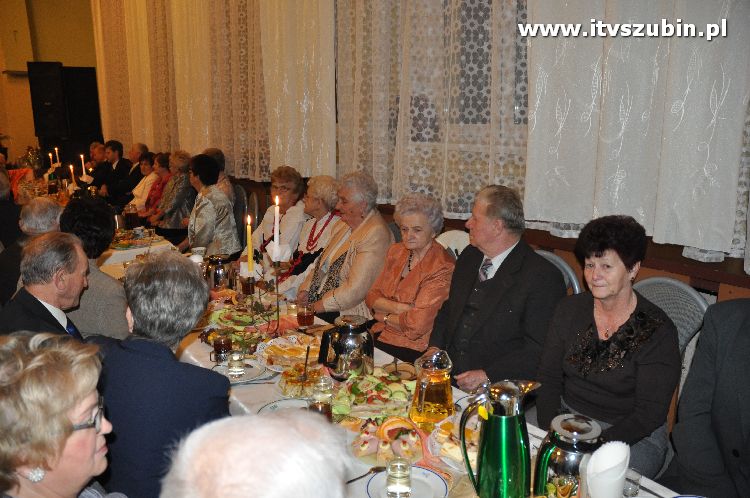 10 lat Zespołu Jesienny Kwiat w SDK