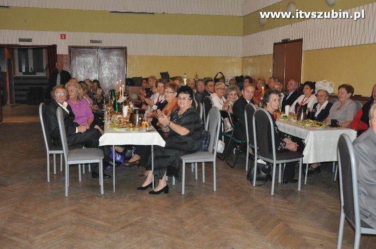 10 lat Zespołu Jesienny Kwiat w SDK