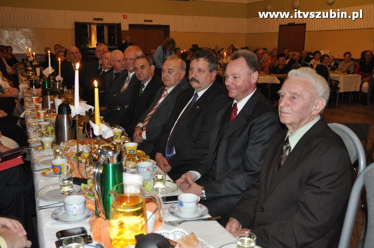 10 lat Zespołu Jesienny Kwiat w SDK