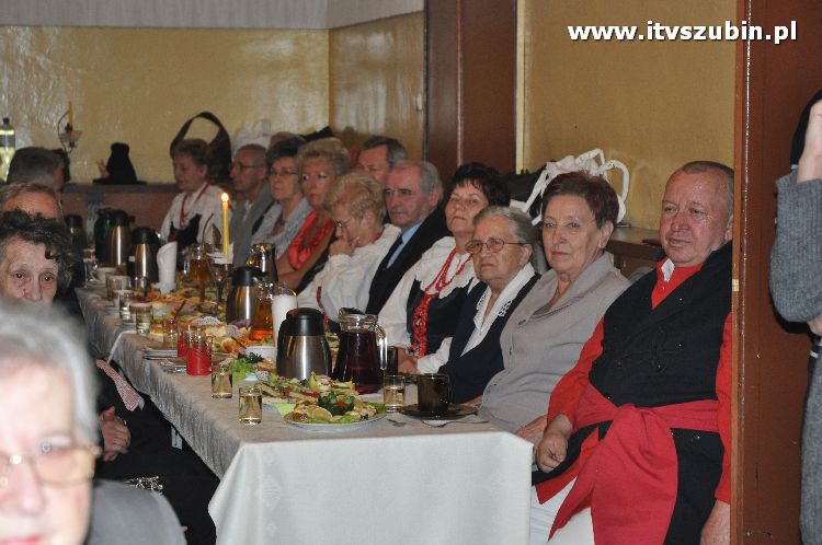 10 lat Zespołu Jesienny Kwiat w SDK