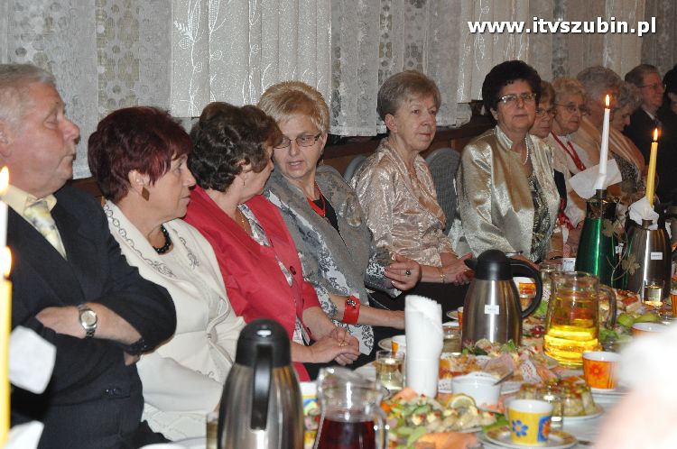 10 lat Zespołu Jesienny Kwiat w SDK