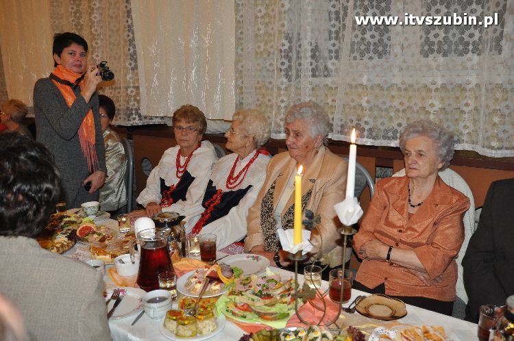 10 lat Zespołu Jesienny Kwiat w SDK