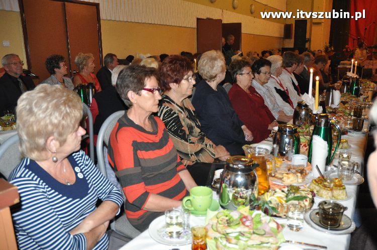 10 lat Zespołu Jesienny Kwiat w SDK