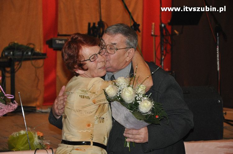 10 lat Zespołu Jesienny Kwiat w SDK