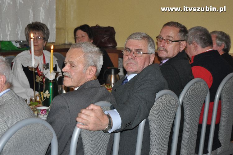 10 lat Zespołu Jesienny Kwiat w SDK